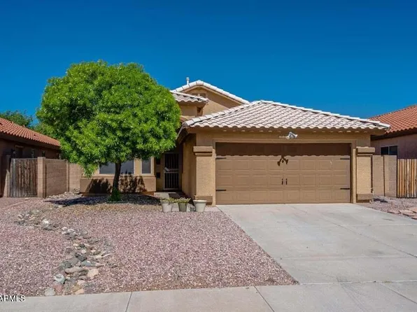 21329 N 87TH Drive, Peoria, AZ 85382