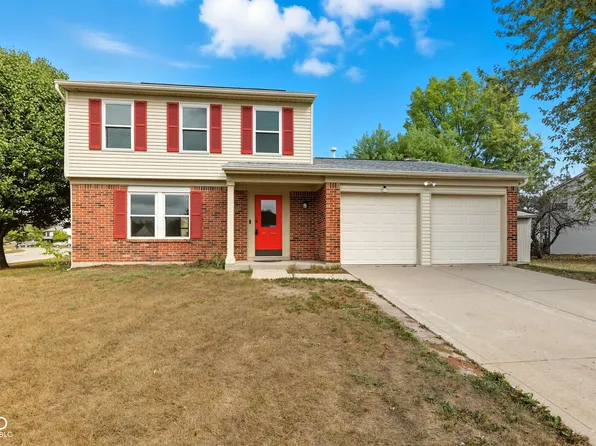 7140 Camwell Dr, Indianapolis, IN 46268