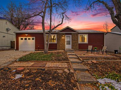 4066 S Richfield Street, Aurora, CO, 80013