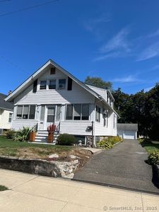 41 Sterling Place, Stamford, CT, 06907