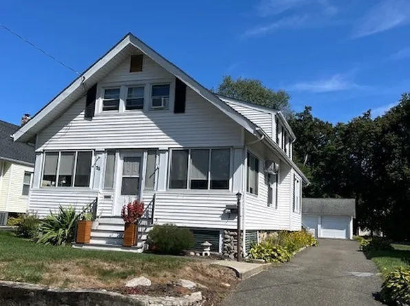 41 Sterling Place, Stamford, CT 06907