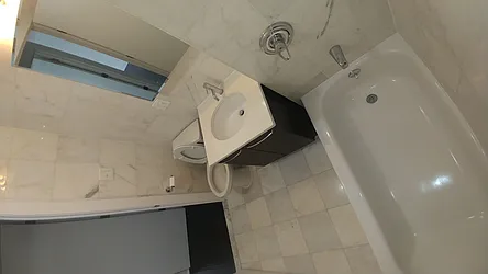 Rented by Metro Garden Realty NYC