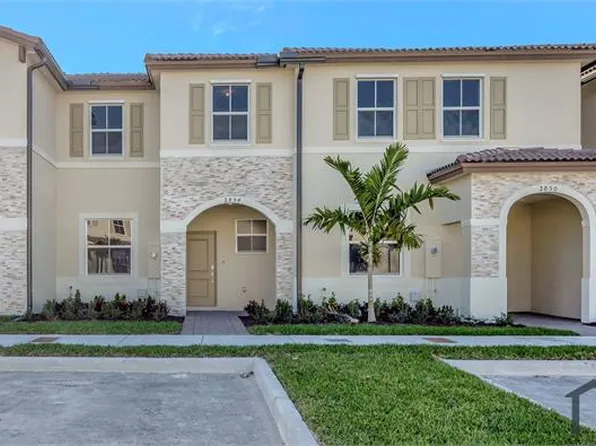 2854 SE 25th Rd, Homestead, FL