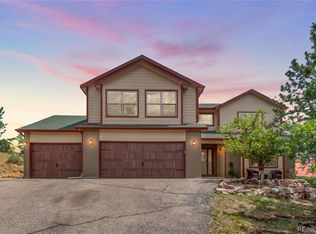 2870 Spaatz Rd, Monument, CO 80132