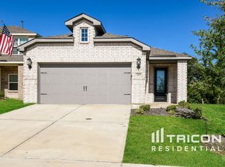 1105 Butler Ave, Princeton, TX 75407