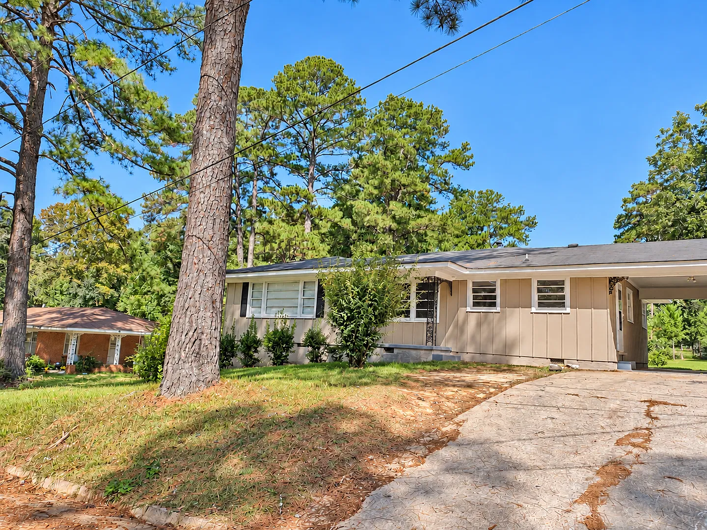 3610 41st Street Meridian, MS — Photo 4
