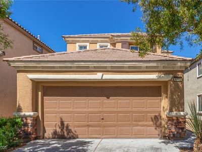 9773 Bedstraw St, Las Vegas, NV, 89178