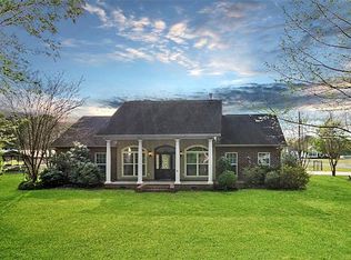 10150 Jenkins Ln, Hammond, LA 70403