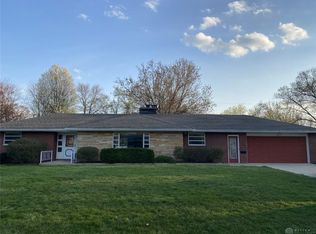 132 Cheltenham Dr, Dayton, OH 45459