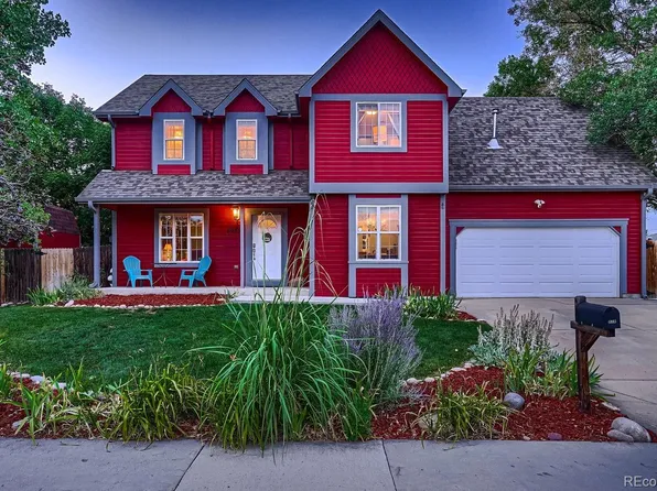 6885 W 68th Avenue, Arvada, CO 80003