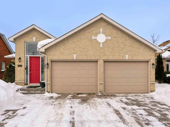 1358 Haggis Dr, Peterborough, ON K9K 2S7