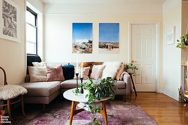 Rented by Brown Harris Stevens