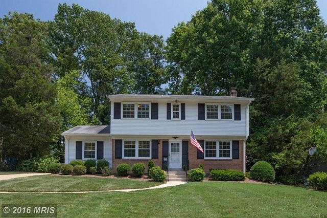 1st image of 10319 Confederate Ln