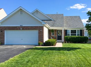 8010 Aaron Ln, Joliet, IL 60431