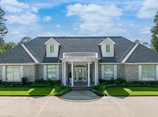 3821 Holly Ridge Dr, Longview, TX 75605