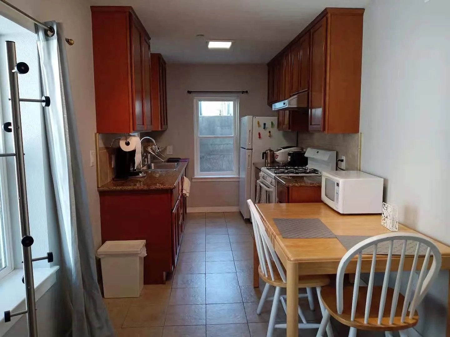 1402 Solano Ave — Photo 1
