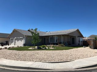 1429 Wagtail Dr, Sparks, NV