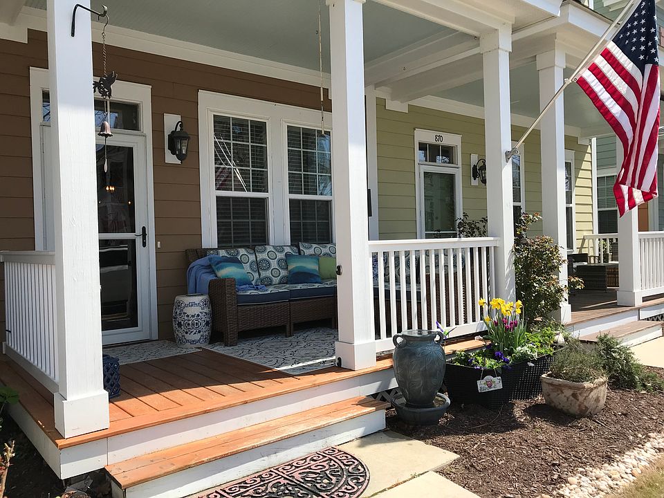 2nd image of Carns Ln