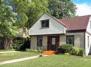 2715 Custer Ave, Rockford, IL