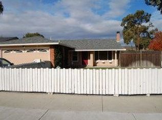 7446 Pegasus Way, San Jose, CA 95139