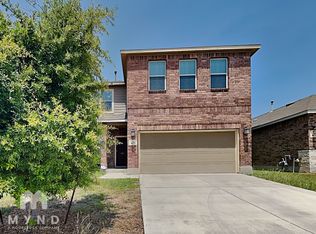 9627 Bricewood Oak, Helotes, TX 78254