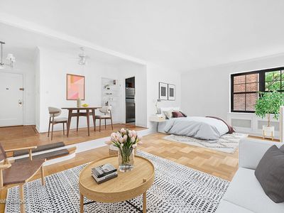 230 Park Pl APT 5C, Brooklyn, NY, 11238
