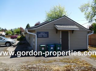 15038 SE Arista Dr #0, Portland, OR