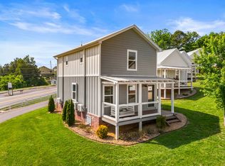 245 Auttie Cir, Bean Station, TN 37708