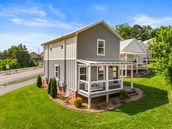 245 Auttie Cir, Bean Station, TN 37708