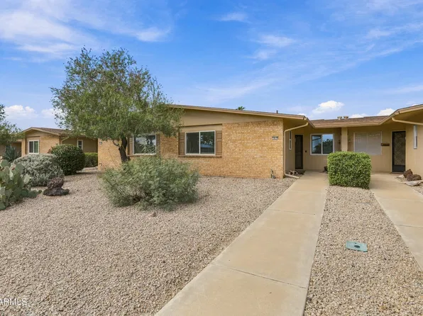 19610 N CAMINO DEL SOL --, Sun City West, AZ 85375