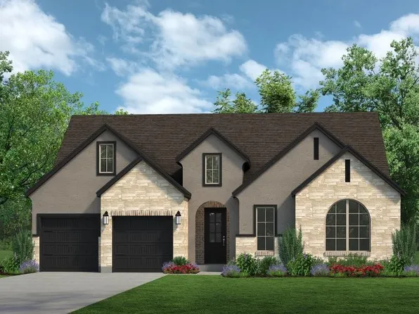 1011 Emerald Trace Dr, Justin, TX 76247