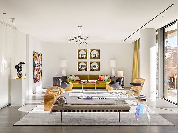 2nd image of 520 W 28th St APT 27