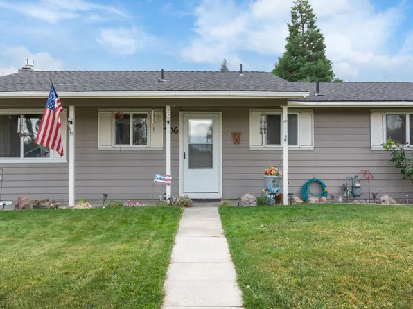 706 SE 5th St, Prineville, OR 97754