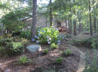 20101 Spillway Rd, Roland, AR 72135