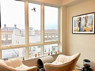 Rented by City Vista Inc