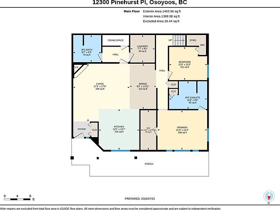 4th image of 12300 Pinehurst Pl #2