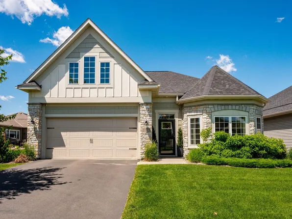 1039 Maple Hill Rd, Newport, MN 55055