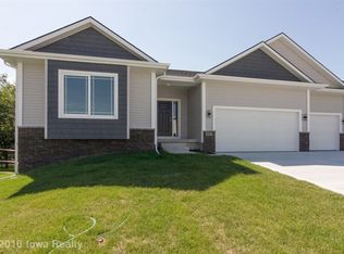 800 NW 8th St, Grimes, IA 50111