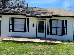726 Ross Ave, Abilene, TX 79605