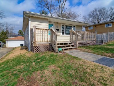 5 E Pepperidge Ct, Decatur, IL, 62521