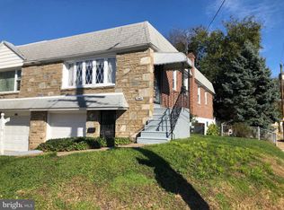 3143 Draper St, Philadelphia, PA 19136