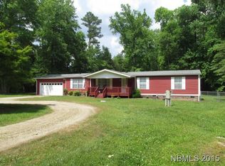 4618A Old Cherry Point Rd, New Bern, NC 28560