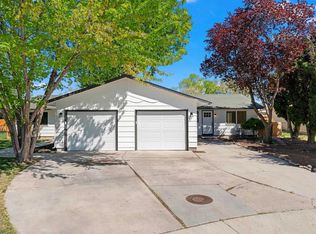 4062 N Marcia Pl, Boise, ID 83704