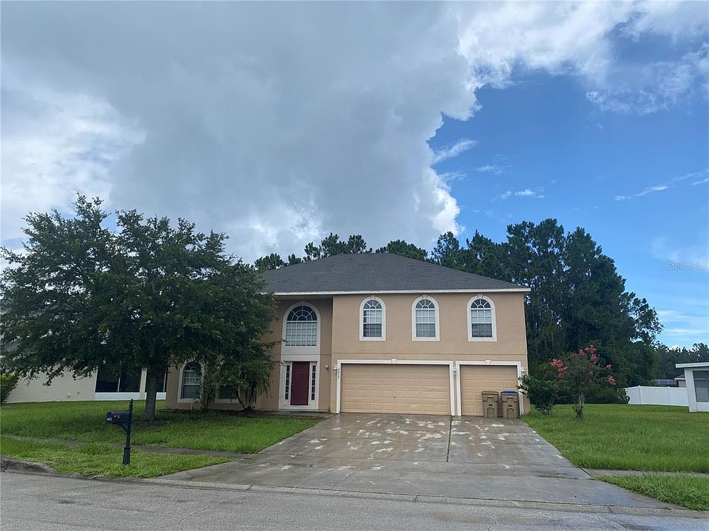 4017 Greenleaf Dr, Kissimmee, FL 34744 Zillow