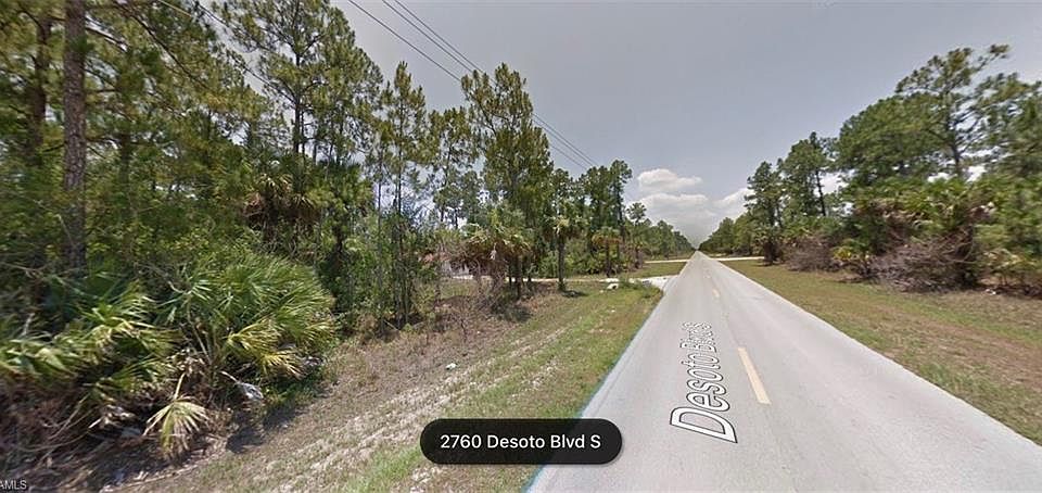 2nd image of 2760 Desoto Blvd S Lot 90