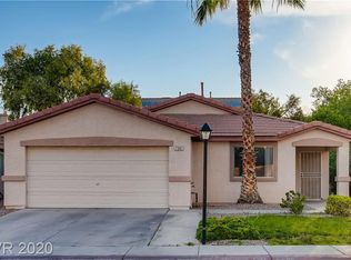 7587 Rolling River Dr, Las Vegas, NV 89131