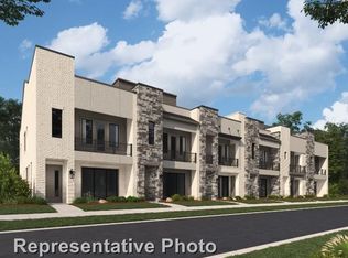 1276 Daybreak Dr, Allen, TX 75013