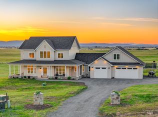97 Chisum Dr, Donnelly, ID 83615