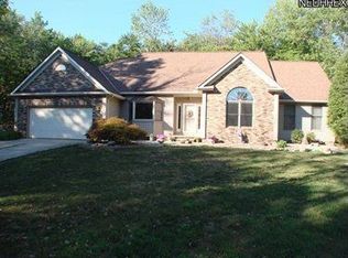 12335 Concord Hambden Rd, Concord Township, OH 44077