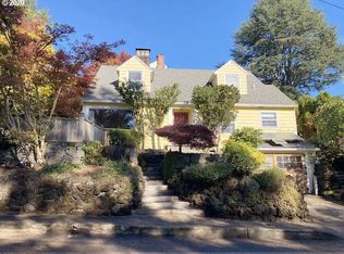 4645 NE Wistaria Dr, Portland, OR 97213